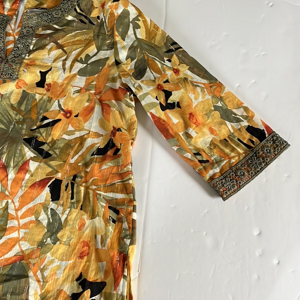 Alfred Dunner Top - image 2